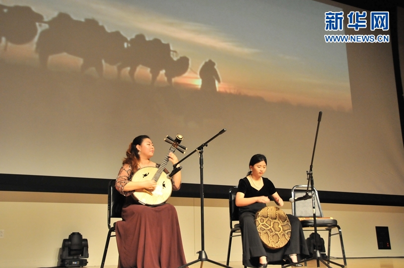 曲谱丝路驼铃_驼铃简谱二胡独奏曲谱(3)