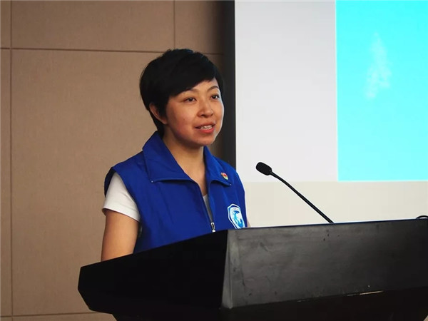 【北京】首都留学人员凝心聚力 相约冬奥专项