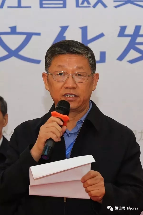 省委统战部副部长刘春林