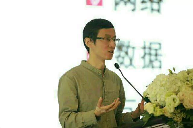 张晓东:技术驱动变革,让世界倾听中国管理的声音!_欧美同学会