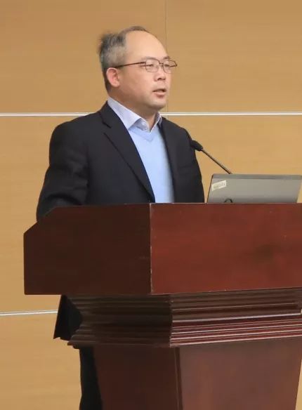 【上海】上海市欧美同学会崇明分会成立