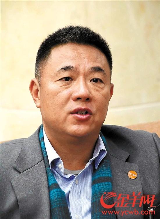 代表委员“圆桌会”谈广州科创 广州是海归创业首选城市之一 _欧美同学会