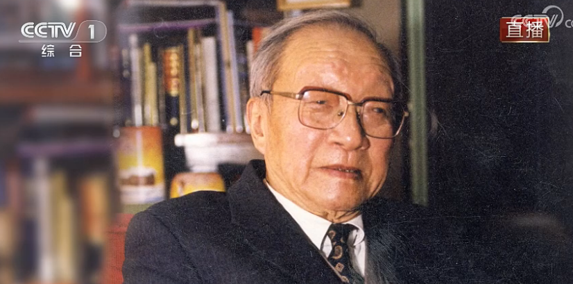 "863"计划的主要倡导者 王大珩