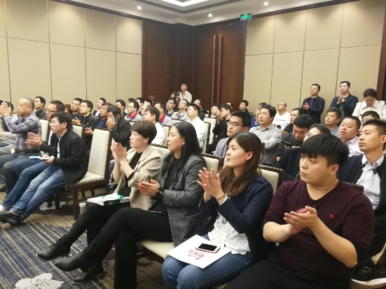 美国lucid新能源汽车公司中国区总监丁一凡,北京科技大学自动化学院