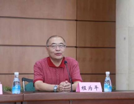 【黑龙江】李显筑主持编写完成中西医结合防治共识